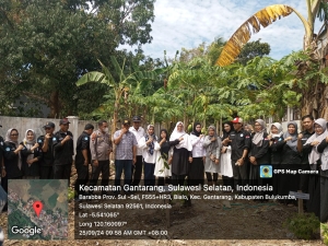 Hari Penanaman Pohon
