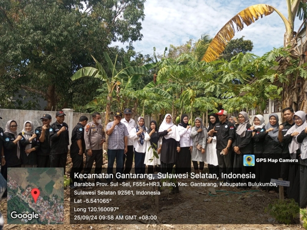 Hari Penanaman Pohon